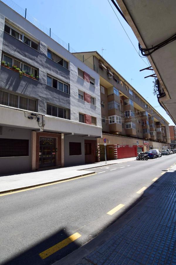 Letmalaga Cac 아파트 외부 사진