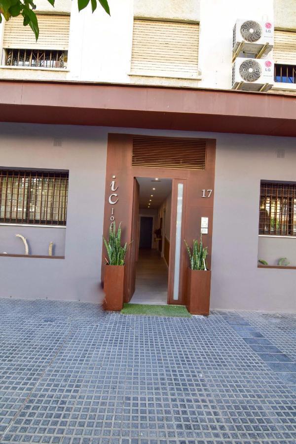 Letmalaga Cac 아파트 외부 사진
